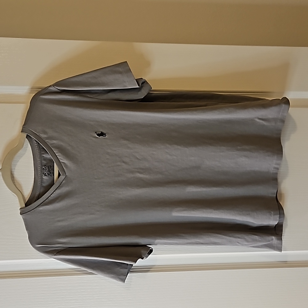 Polo By Ralph Lauren T-Shirt Size Large